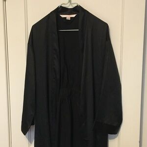 Vintage Victoria Secret Robe One Size